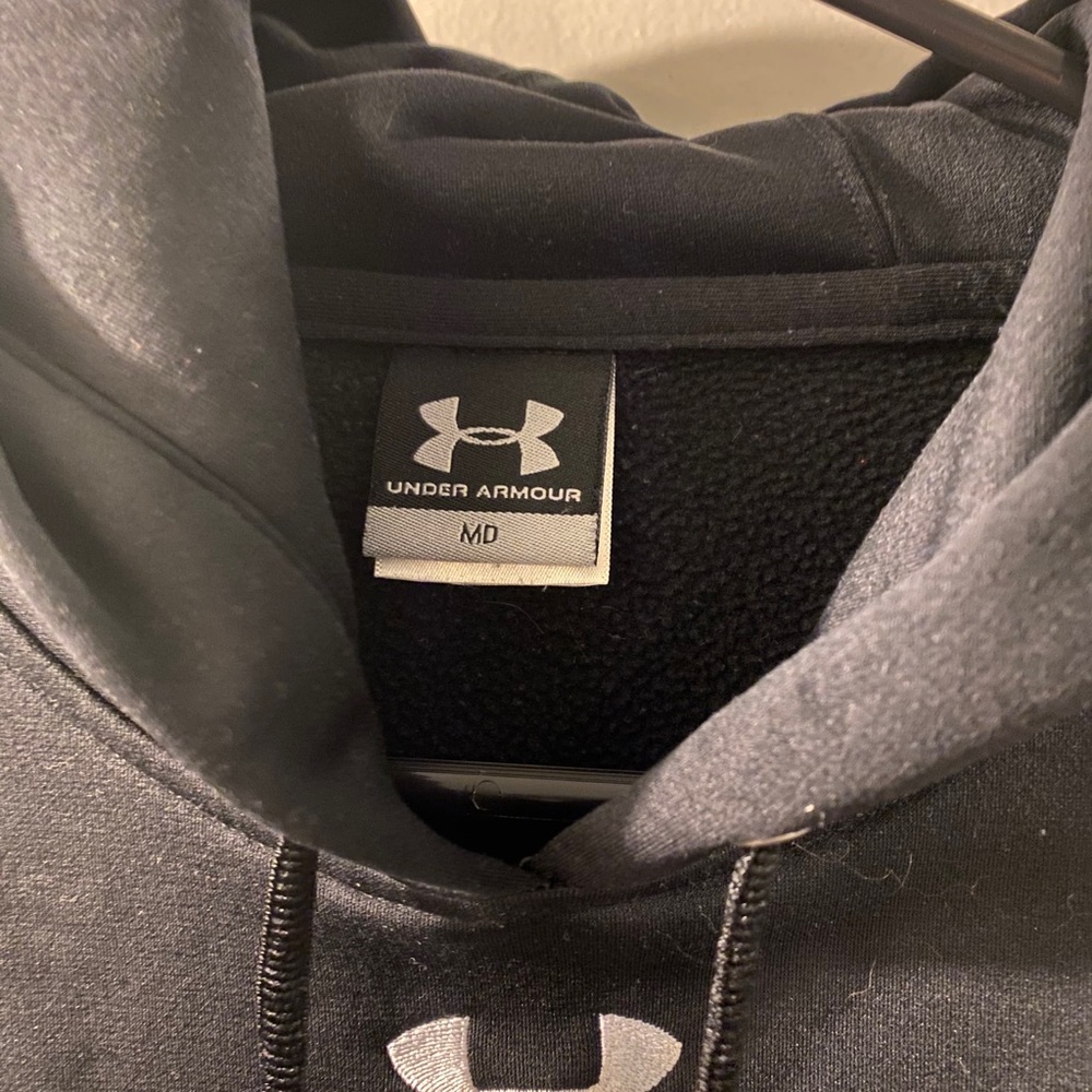 Underarmour hoodie